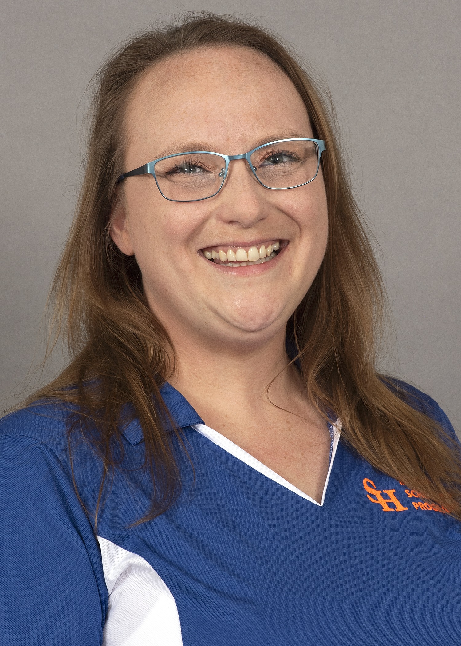 Katherine Shaver